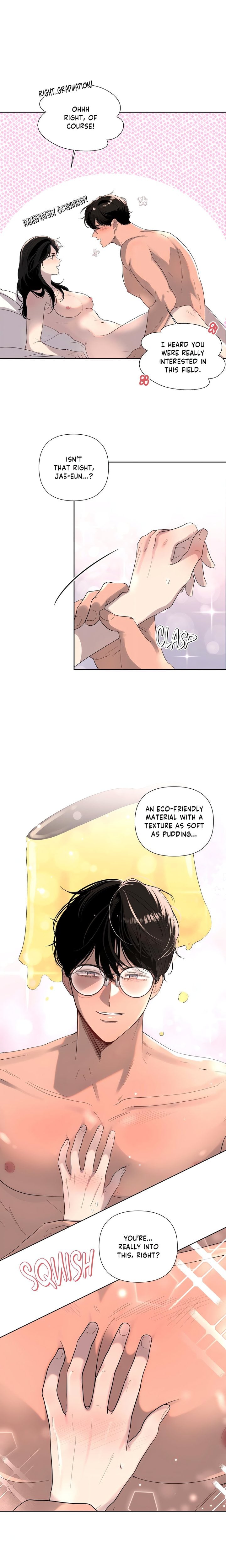 The Nerd Formula (Uncensored) 4
