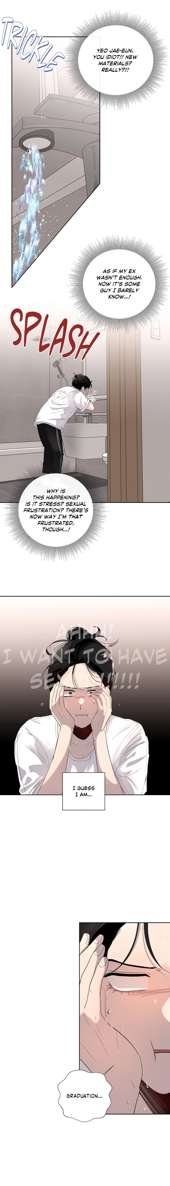 The Nerd Formula (Uncensored) 6
