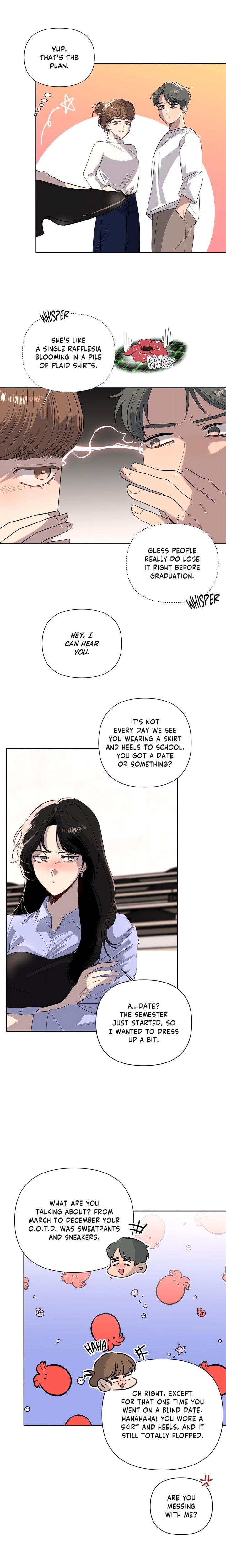 The Nerd Formula (Uncensored) 8