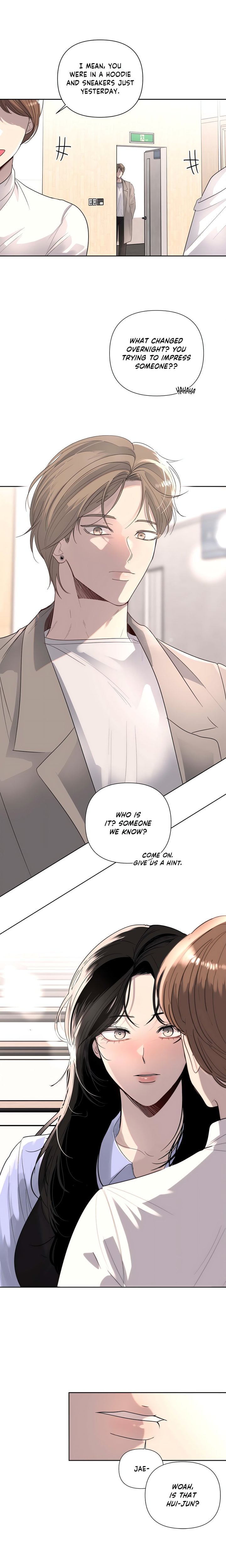 The Nerd Formula (Uncensored) 9