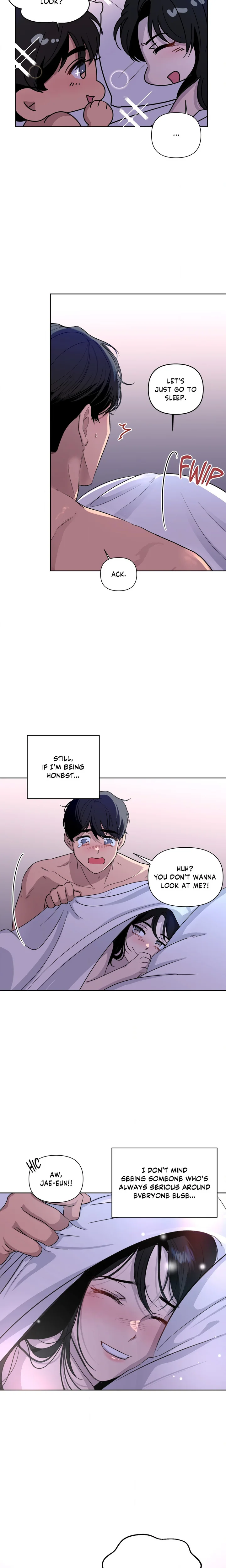 The Nerd Formula (Uncensored) 5