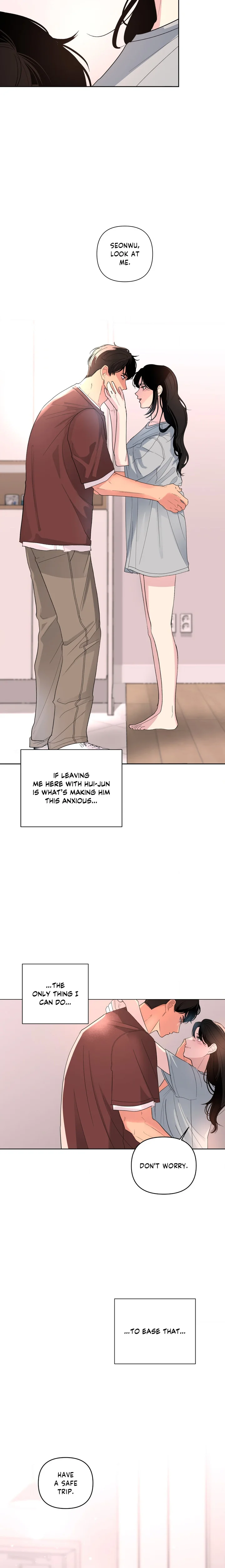 The Nerd Formula (Uncensored) 8
