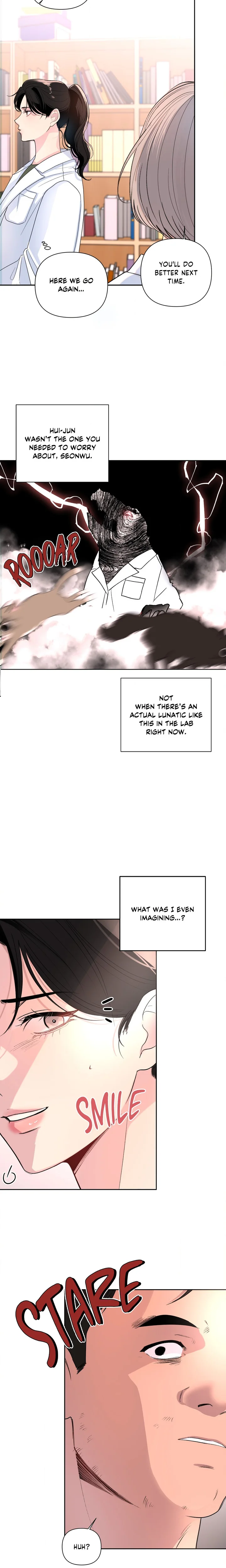 The Nerd Formula (Uncensored) 10