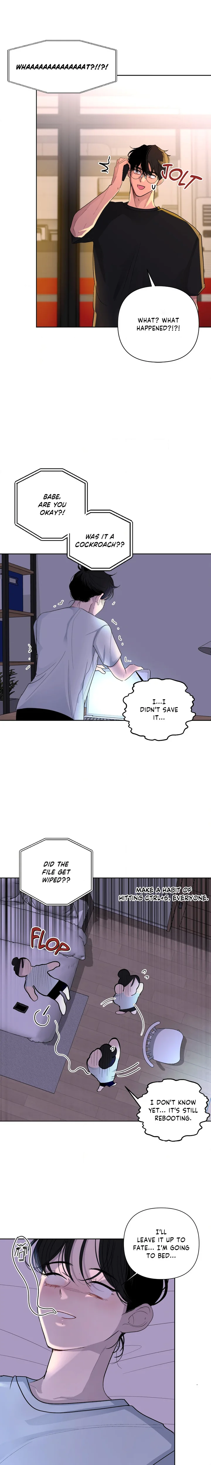 The Nerd Formula (Uncensored) 2