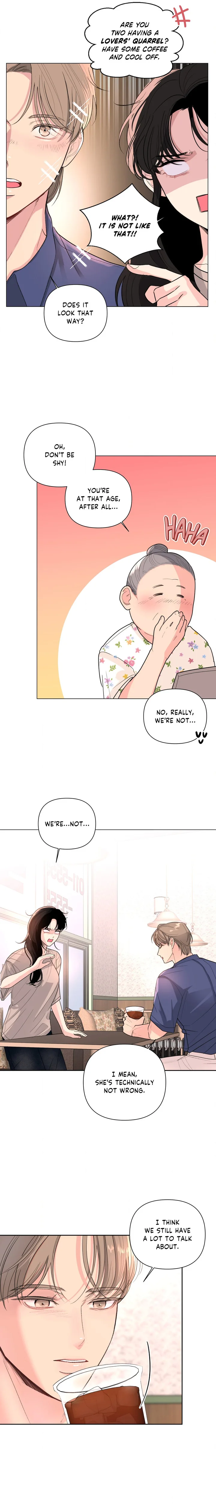 The Nerd Formula (Uncensored) 12