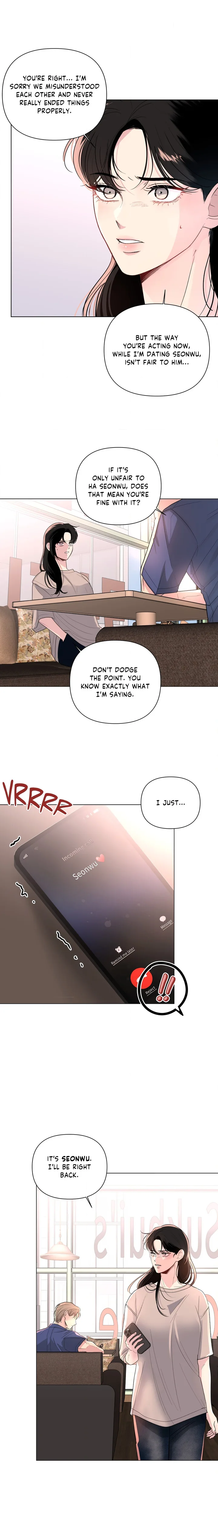 The Nerd Formula (Uncensored) 13