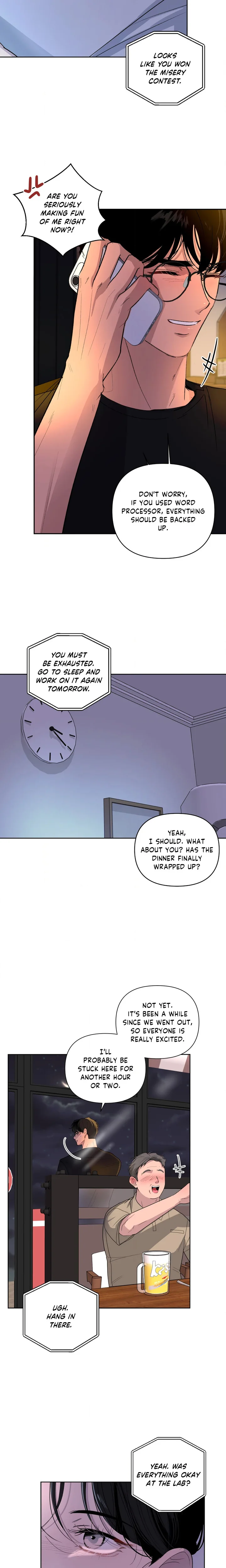 The Nerd Formula (Uncensored) 3