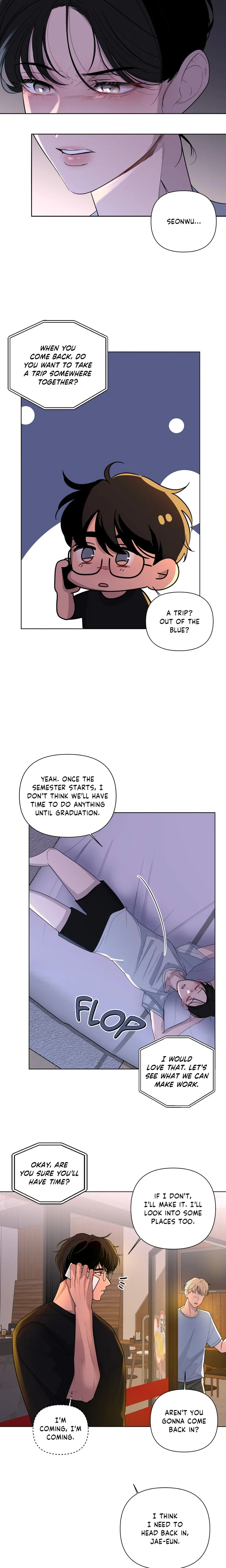 The Nerd Formula (Uncensored) 5