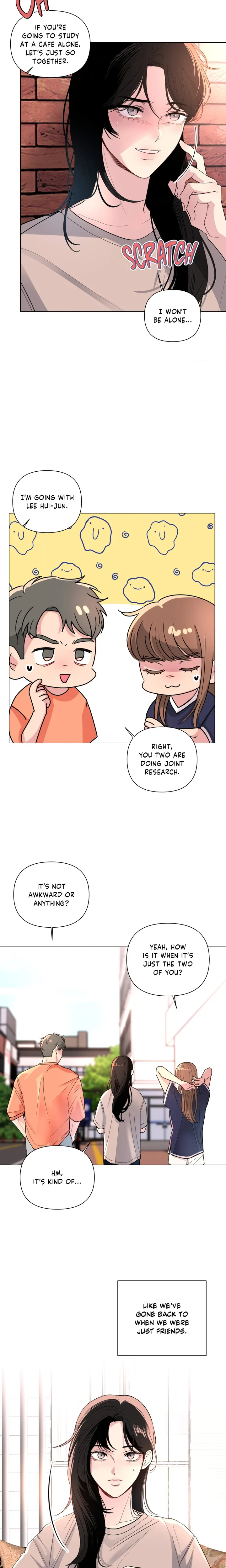 The Nerd Formula (Uncensored) 9