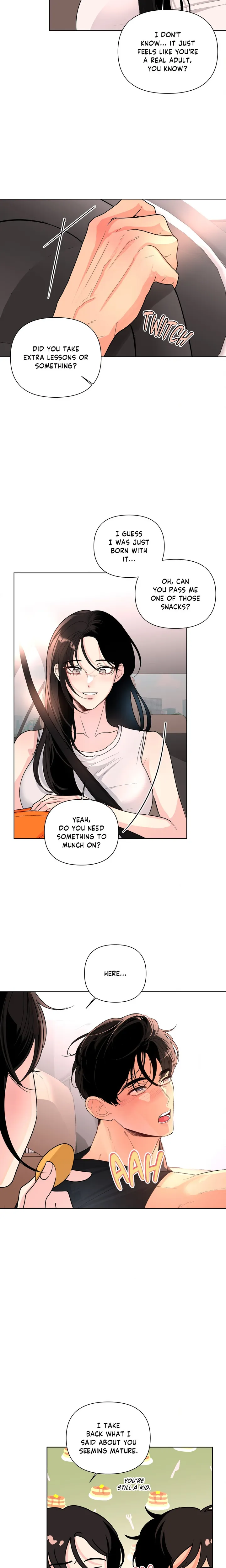 The Nerd Formula (Uncensored) 2
