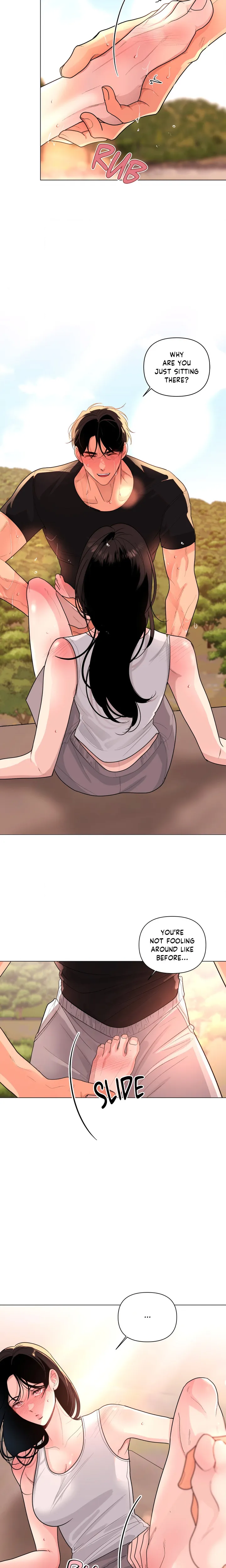 The Nerd Formula (Uncensored) 12