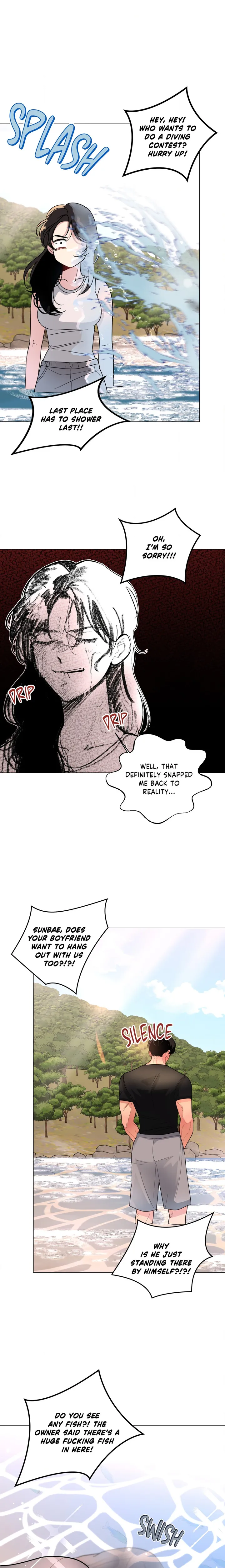 The Nerd Formula (Uncensored) 16