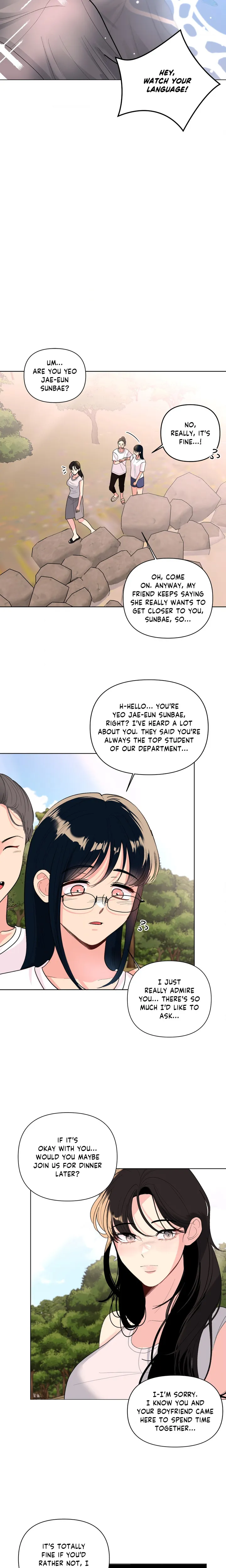 The Nerd Formula (Uncensored) 17