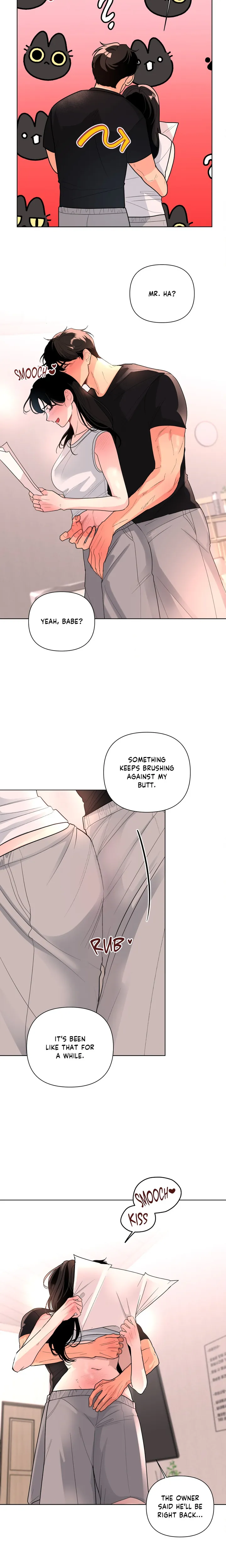 The Nerd Formula (Uncensored) 5