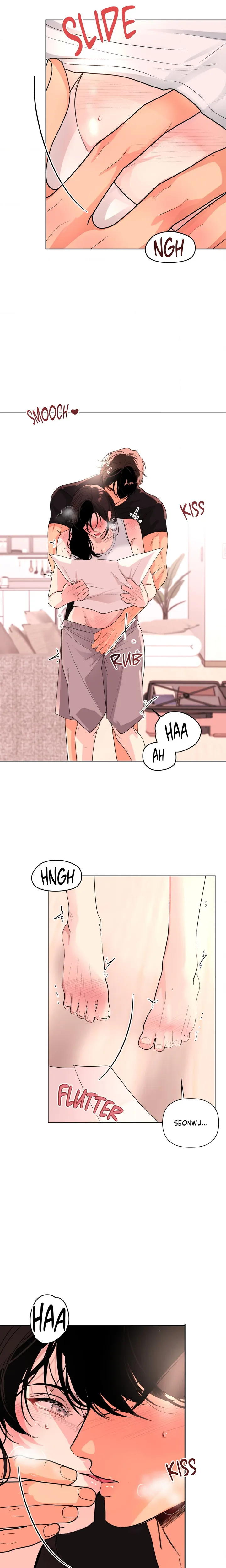 The Nerd Formula (Uncensored) 6