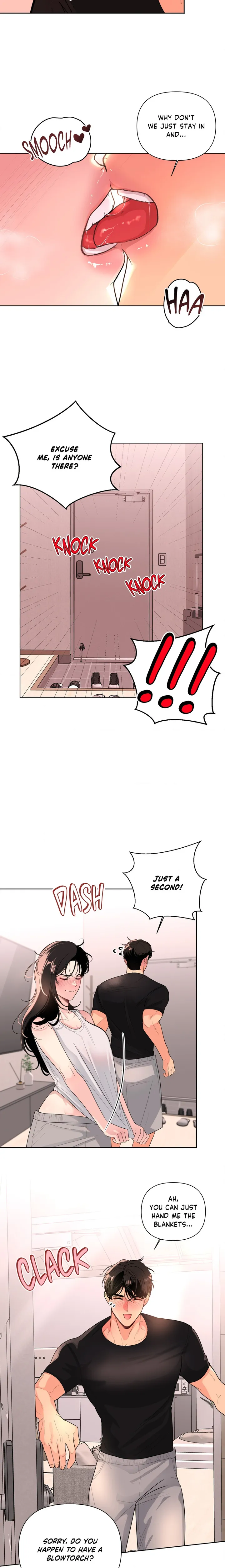 The Nerd Formula (Uncensored) 7
