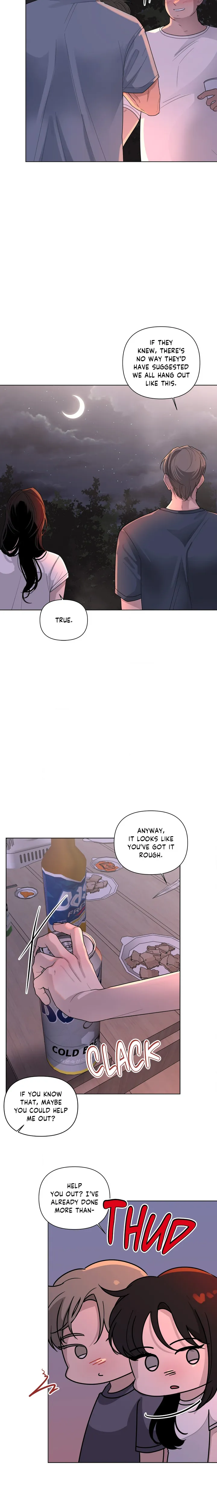 The Nerd Formula (Uncensored) 2