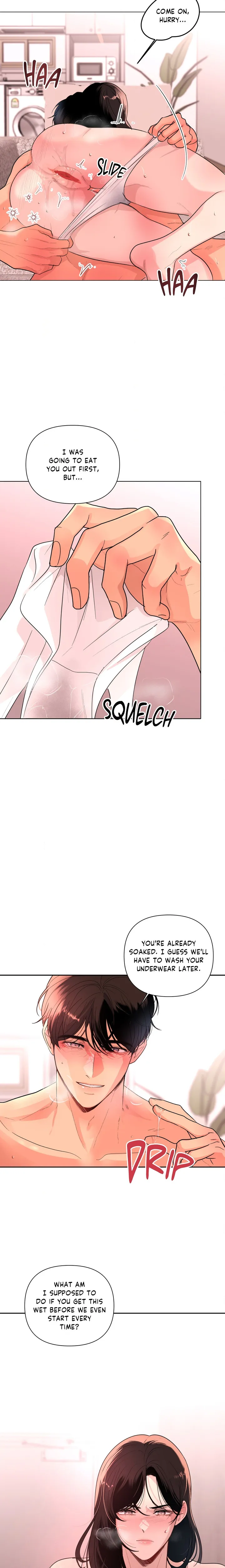 The Nerd Formula (Uncensored) 12