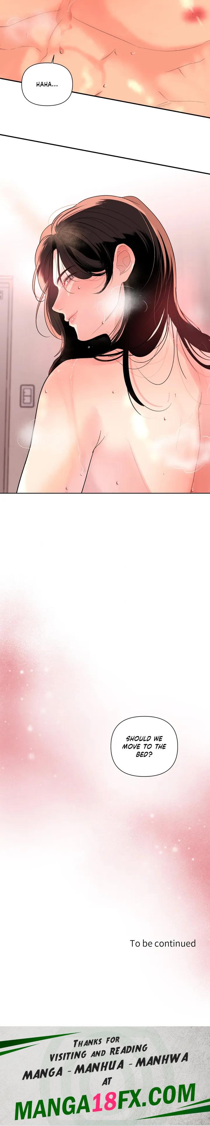 The Nerd Formula (Uncensored) 19
