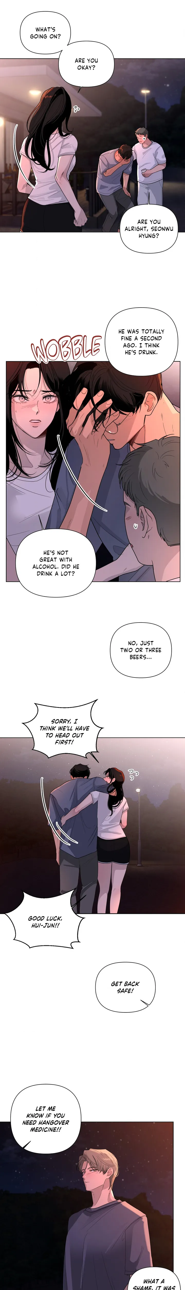The Nerd Formula (Uncensored) 3