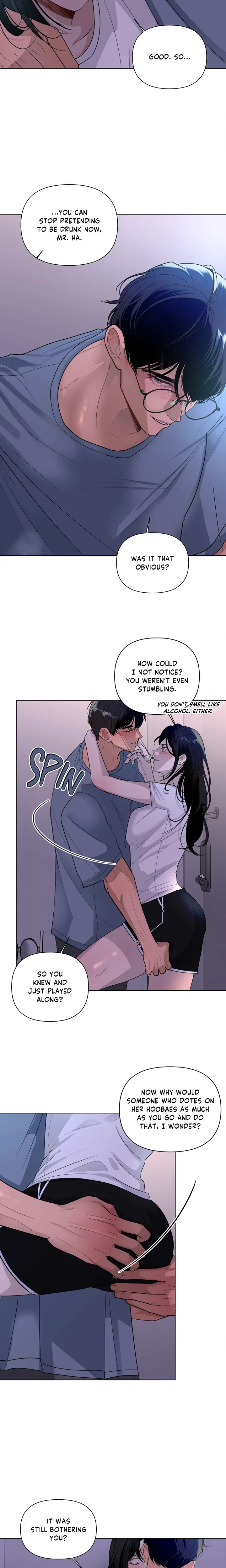 The Nerd Formula (Uncensored) 5