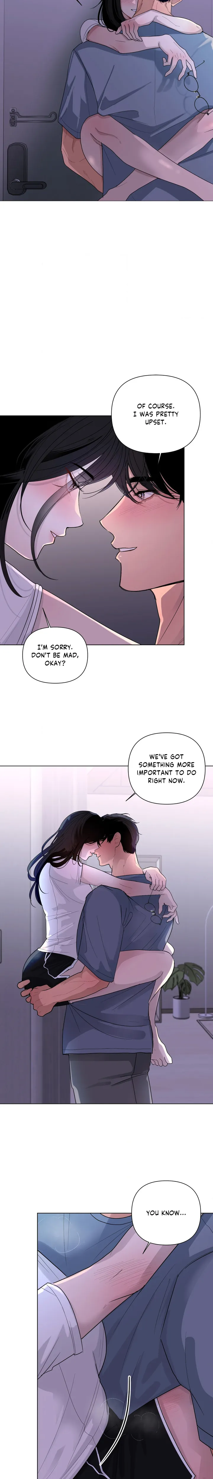 The Nerd Formula (Uncensored) 6