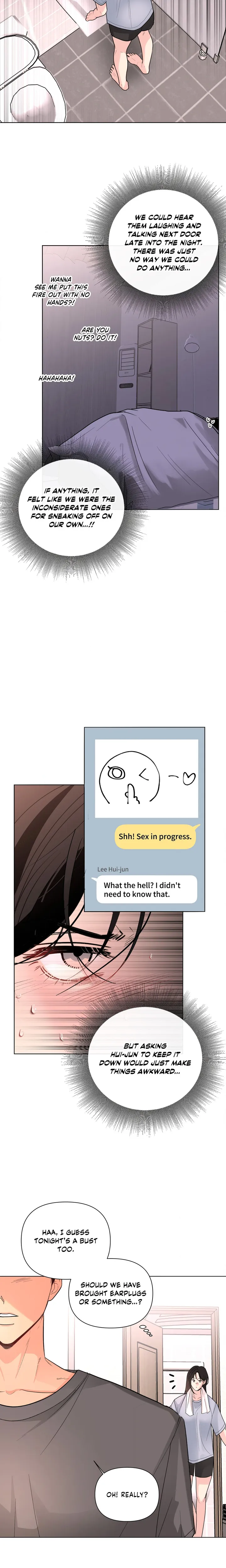 The Nerd Formula (Uncensored) 9