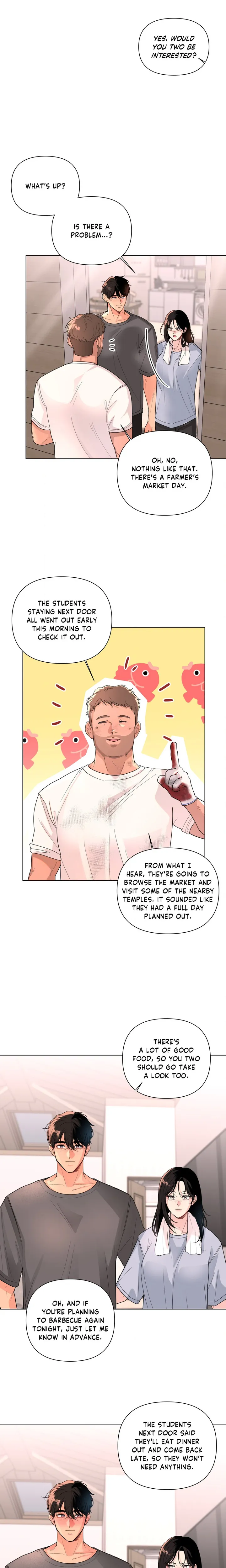The Nerd Formula (Uncensored) 10