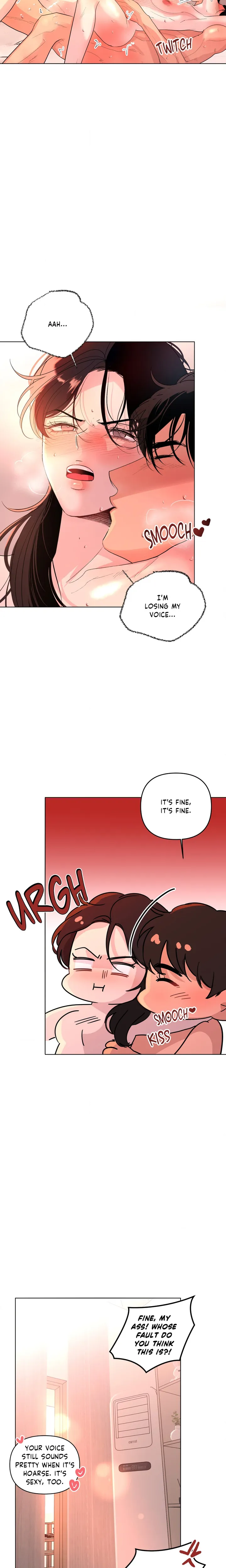 The Nerd Formula (Uncensored) 15
