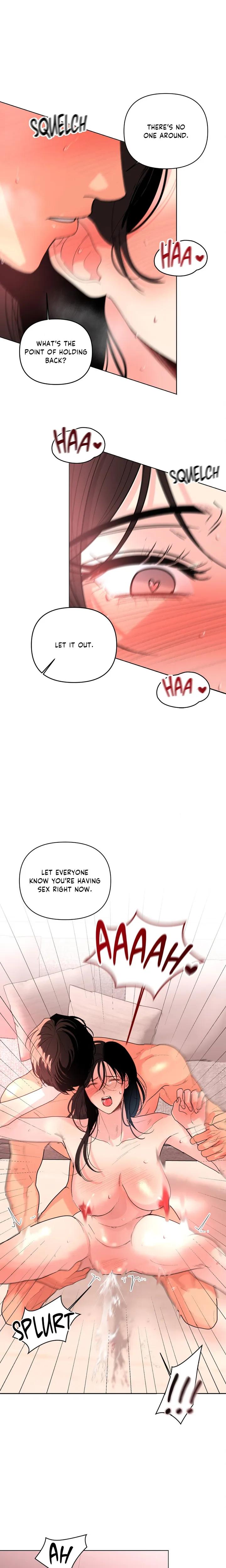 The Nerd Formula (Uncensored) 9