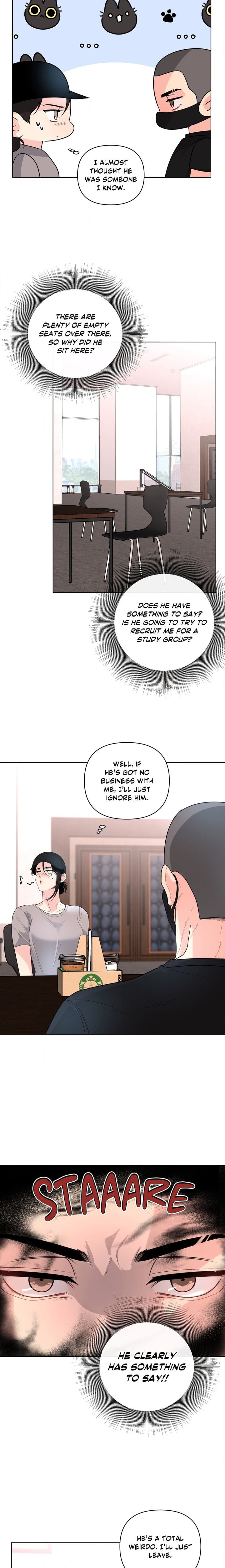 The Nerd Formula (Uncensored) 13