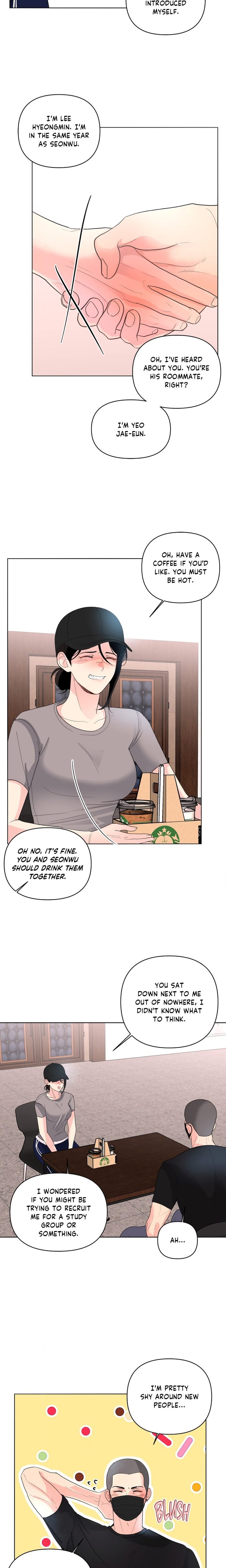 The Nerd Formula (Uncensored) 15