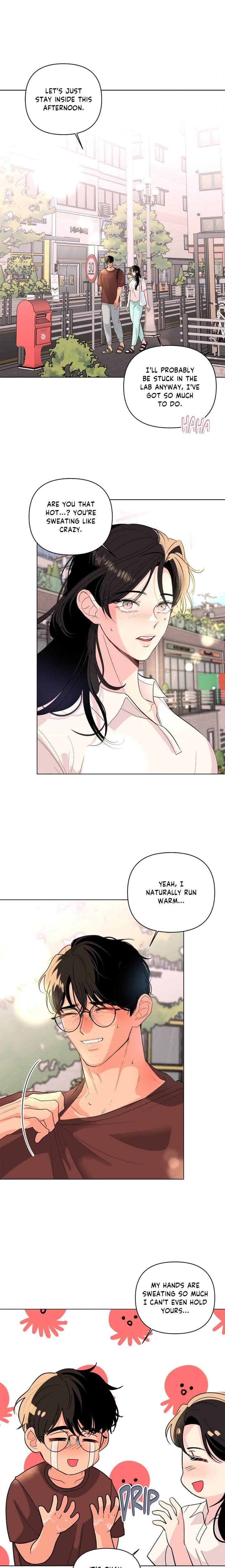 The Nerd Formula (Uncensored) 4