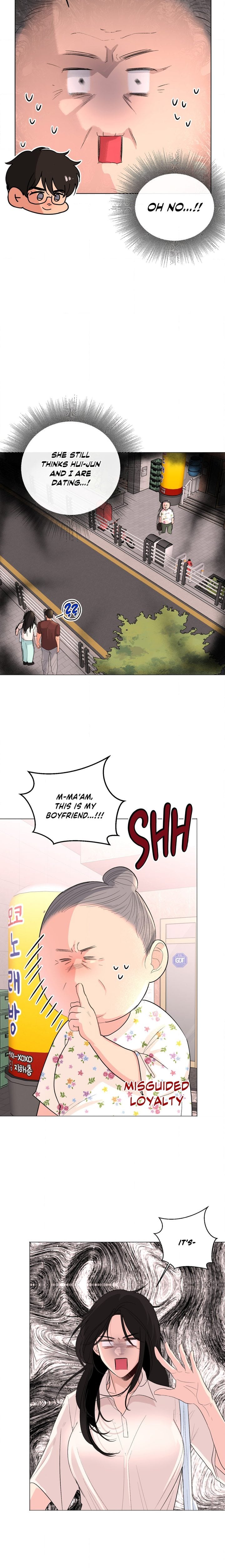 The Nerd Formula (Uncensored) 9