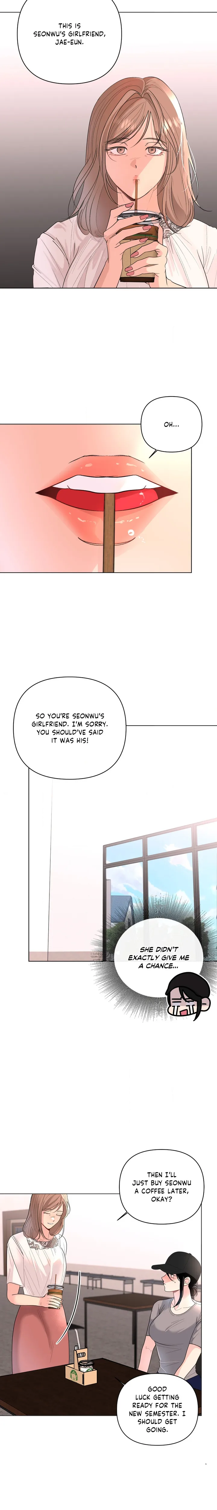 The Nerd Formula (Uncensored) 4