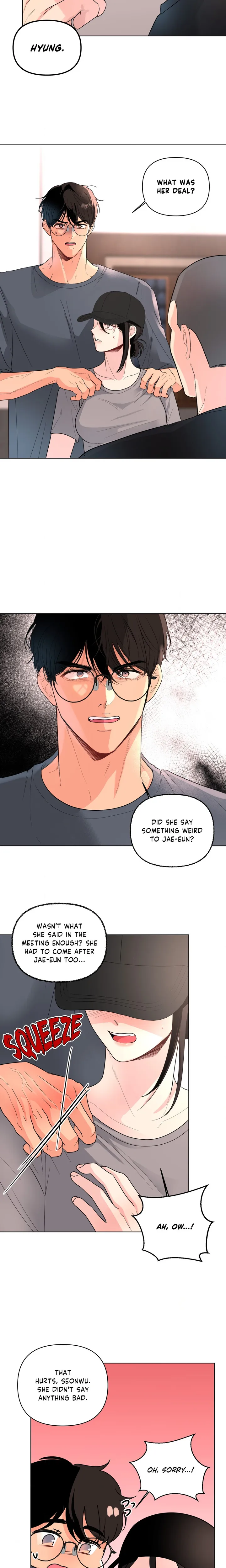 The Nerd Formula (Uncensored) 6