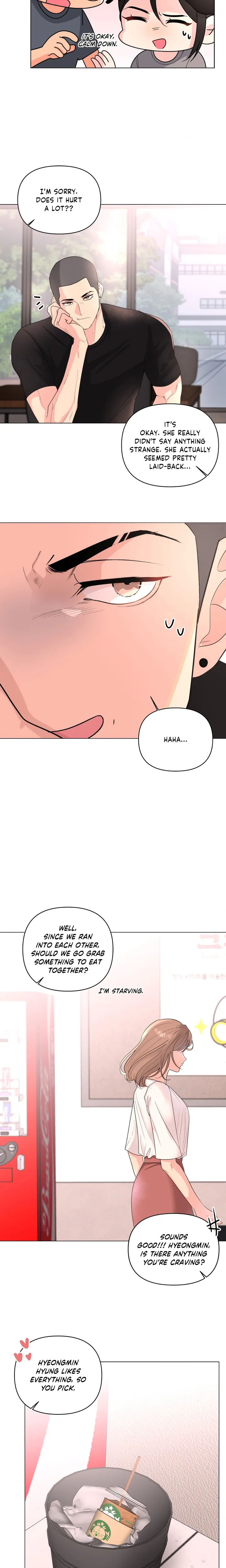The Nerd Formula (Uncensored) 7