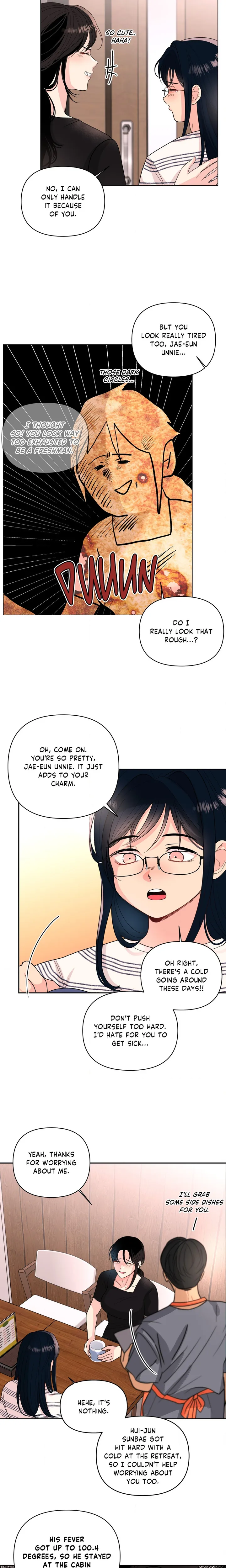 The Nerd Formula (Uncensored) 9