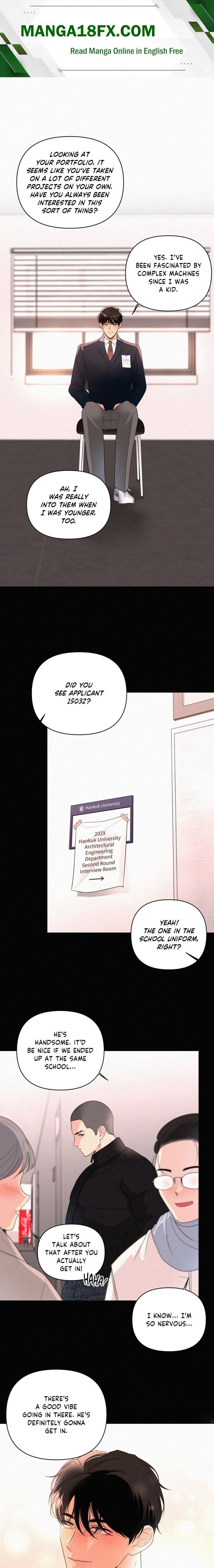 The Nerd Formula (Uncensored) 1