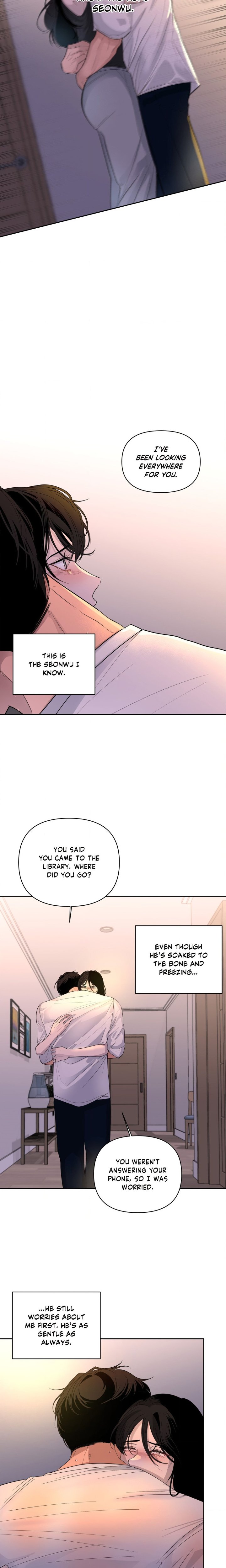 The Nerd Formula (Uncensored) 17