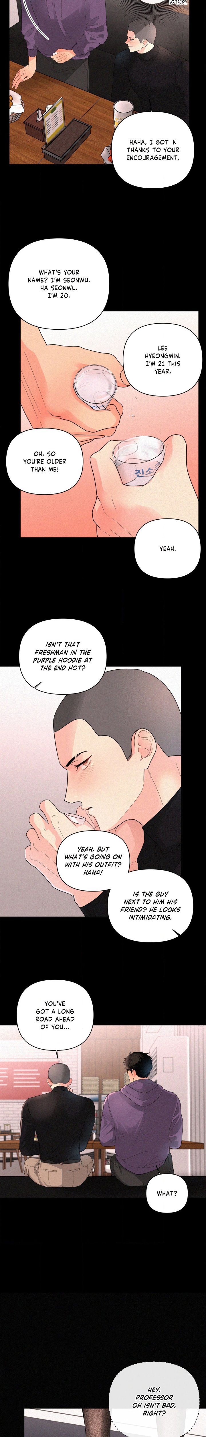 The Nerd Formula (Uncensored) 4