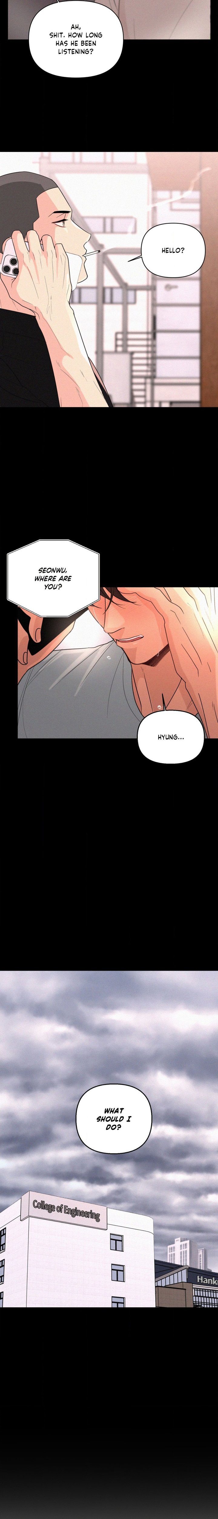 The Nerd Formula (Uncensored) 9