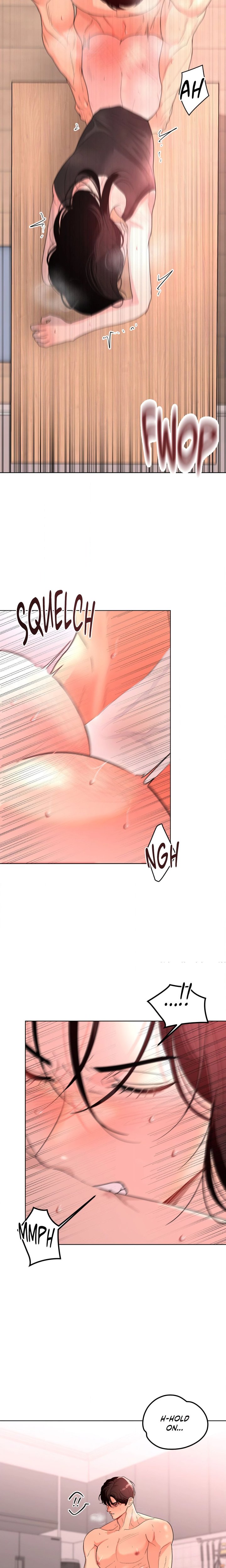 The Nerd Formula (Uncensored) 14
