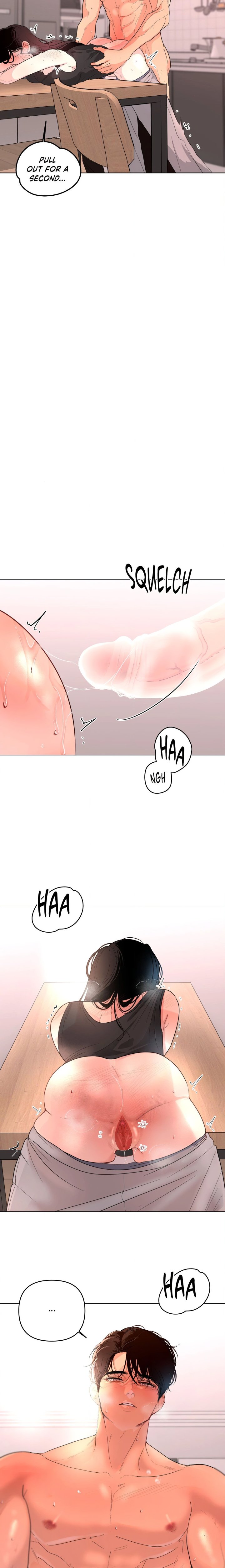 The Nerd Formula (Uncensored) 15