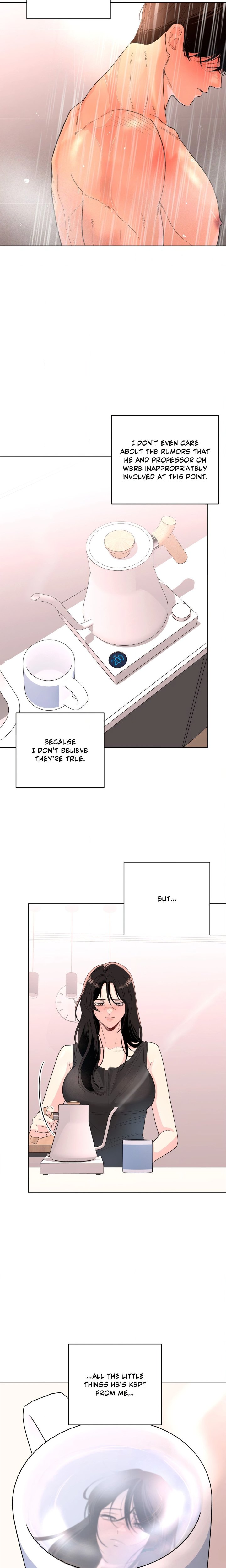 The Nerd Formula (Uncensored) 6