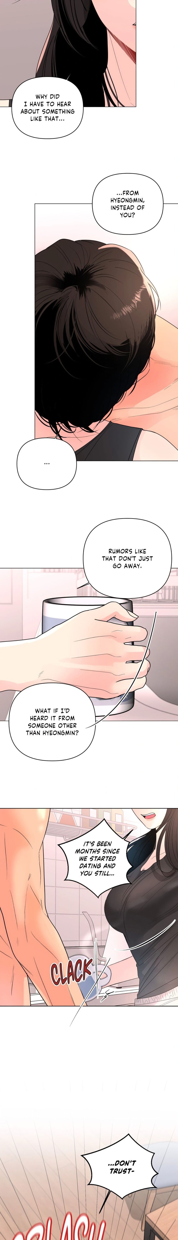 The Nerd Formula (Uncensored) 8