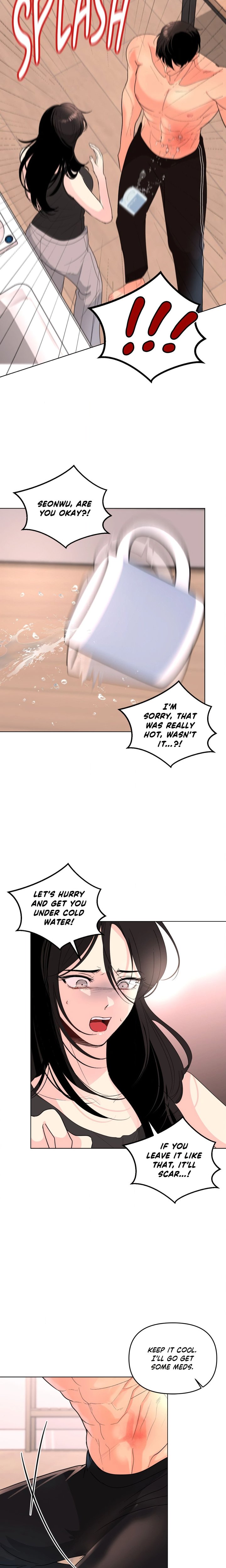 The Nerd Formula (Uncensored) 9