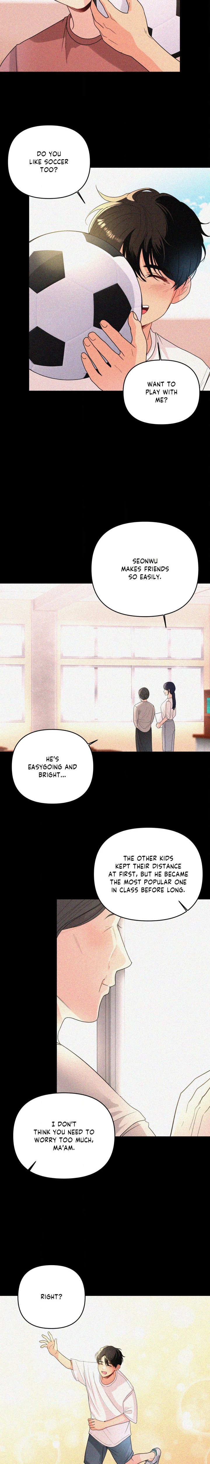 The Nerd Formula (Uncensored) 8