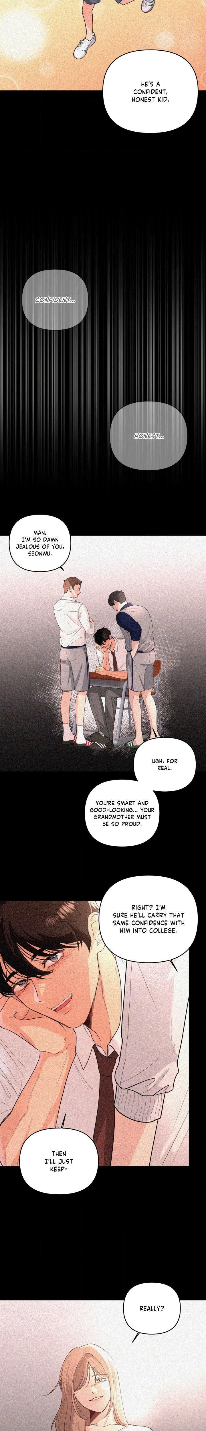 The Nerd Formula (Uncensored) 9