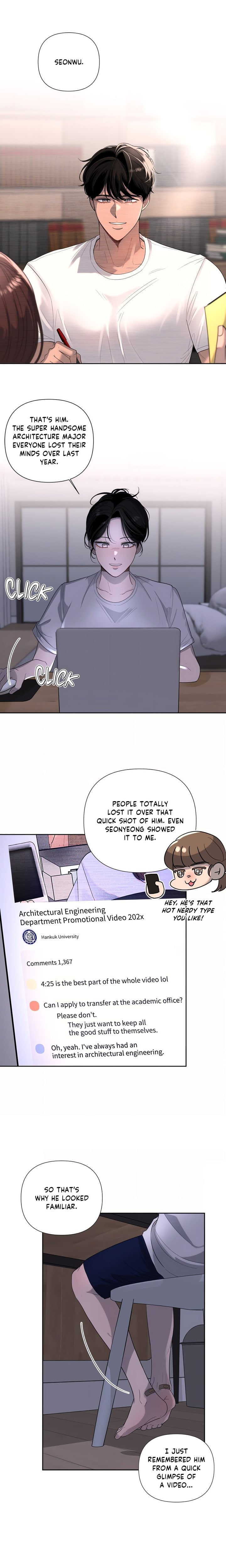 The Nerd Formula (Uncensored) 2